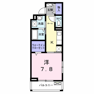トラント・ドゥ 301【管理NO：1-028497201-03010】 ★家具家電は申し込み後に搬入します★ ★2027年01月下旬入居可能★の物件画像