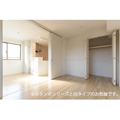 ラヴィアンローズ 203【管理NO：1-028397801-02030】 ★家具家電は申し込み後に搬入します★ ★2026年12月中旬入居可能★の物件画像
