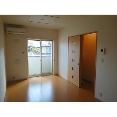 フェリーチェ 103【管理NO：1-018097101-01030】 ★家具家電は申し込み後に搬入します★ ★2026年10月中旬入居可能★の物件画像