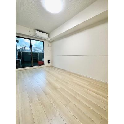 ブライト中野 201【管理NO：1-027463701-02010】 ★家具家電は申し込み後に搬入します★ ★2026年10月中旬入居可能★の物件画像
