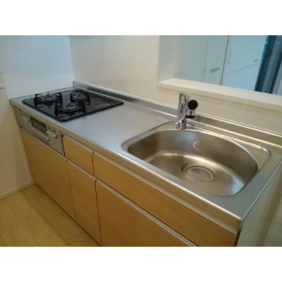 ブローテ 306【管理NO：1-024298201-03050】 ★家具家電は申し込み後に搬入します★ ★2026年11月上旬入居可能★の物件画像