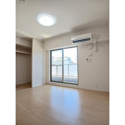 ココ　コンテ 303【管理NO：1-024071501-03030】 ★家具家電は申し込み後に搬入します★ ★2026年10月中旬入居可能★の物件画像