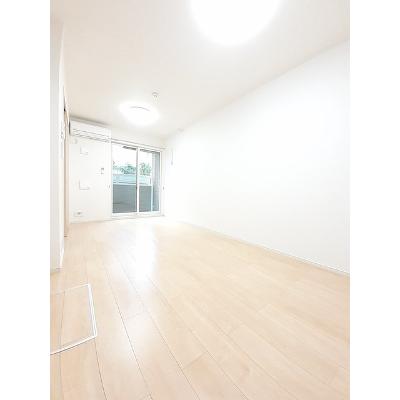 プレーゴ参道 103【管理NO：1-021325501-01030】 ★家具家電は申し込み後に搬入します★ ★2026年09月下旬入居可能★の物件画像