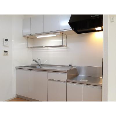 カーサ・フェリチェⅠ 203【管理NO：1-017553601-02030】 ★家具家電は申し込み後に搬入します★ ★2026年10月上旬入居可能★の物件画像