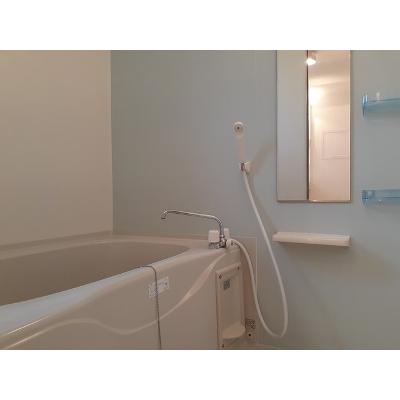 カーサ・フェリチェⅠ 203【管理NO：1-017553601-02030】 ★家具家電は申し込み後に搬入します★ ★2026年10月上旬入居可能★の物件画像