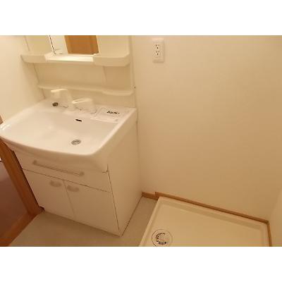 パークハイツ西田Ⅱ 202【管理NO：1-013714001-02020】 ★家具家電は申し込み後に搬入します★ ★2026年10月中旬入居可能★の物件画像