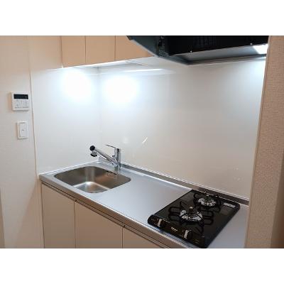 サンライズメゾン 202【管理NO：1-027530501-02020】 ★家具家電は申し込み後に搬入します★ ★2026年09月中旬入居可能★の物件画像