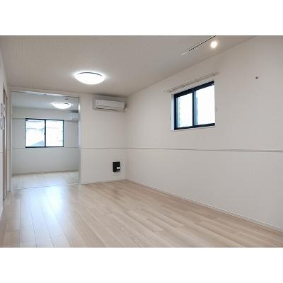 ハイ　ランドⅢ 102【管理NO：1-027214703-01020】 ★家具家電は申し込み後に搬入します★ ★2026年09月中旬入居可能★の物件画像