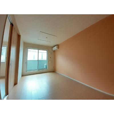 クリスタル　グランツ 202【管理NO：1-018824301-02020】 ★家具家電は申し込み後に搬入します★ ★2026年09月中旬入居可能★の物件画像