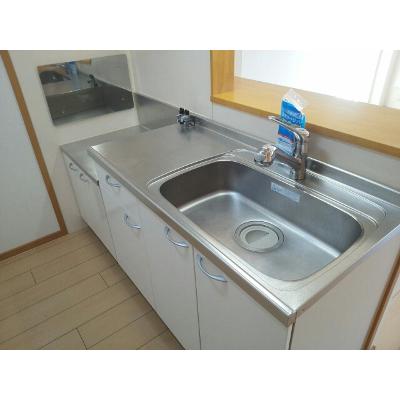 インヴィテ・ボヌ－ルⅡ番館 105【管理NO：1-014639902-01040】 ★家具家電は申し込み後に搬入します★ ★2026年09月中旬入居可能★の物件画像