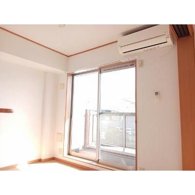 クリスタルウイング輝 203【管理NO：1-012614901-02030】 ★家具家電は申し込み後に搬入します★ ★2026年10月中旬入居可能★の物件画像