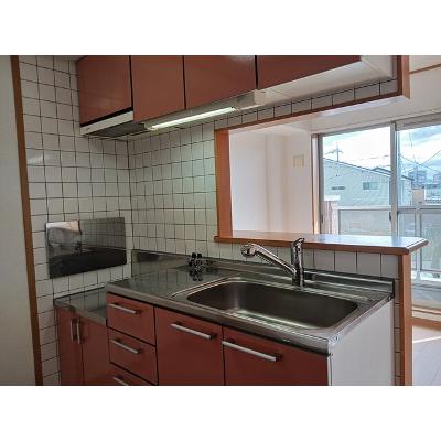 クリスタルウイング輝 203【管理NO：1-012614901-02030】 ★家具家電は申し込み後に搬入します★ ★2026年10月中旬入居可能★の物件画像