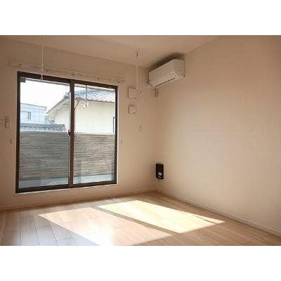 ショコラⅢ 202【管理NO：1-027459802-02020】 ★家具家電は申し込み後に搬入します★ ★2026年09月中旬入居可能★の物件画像
