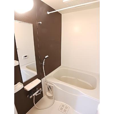 シャーロット　ヒルズ 106【管理NO：1-021159301-01050】 ★家具家電は申し込み後に搬入します★の物件画像
