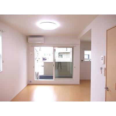 ロジェ白鷺 206【管理NO：1-018307201-02050】 ★家具家電は申し込み後に搬入します★ ★2026年10月中旬入居可能★の物件画像