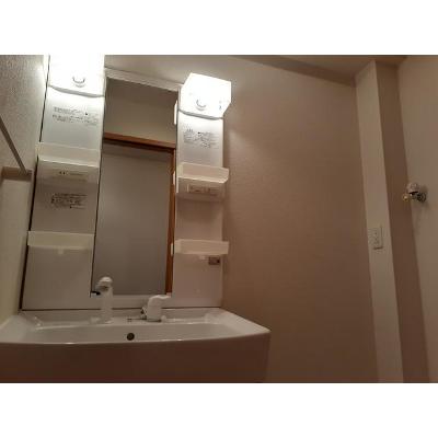 カーサ・エスペランサ 106【管理NO：1-013570301-01050】 ★家具家電は申し込み後に搬入します★ ★2026年09月中旬入居可能★の物件画像