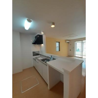 ラパンⅡ 102【管理NO：1-018410302-01020】 ★家具家電は申し込み後に搬入します★ ★2026年09月上旬入居可能★の物件画像