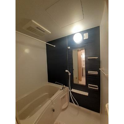 ラパンⅡ 102【管理NO：1-018410302-01020】 ★家具家電は申し込み後に搬入します★ ★2026年09月上旬入居可能★の物件画像