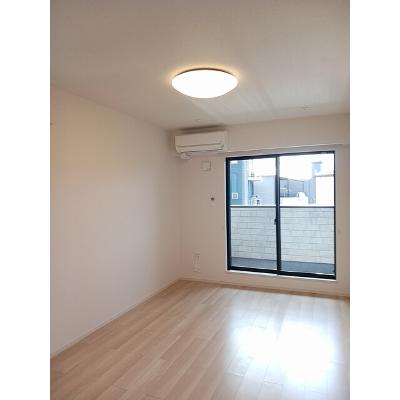 アルシャムス　Ⅰ 201【管理NO：1-027324501-02010】 ★家具家電は申し込み後に搬入します★ ★2026年10月中旬入居可能★の物件画像