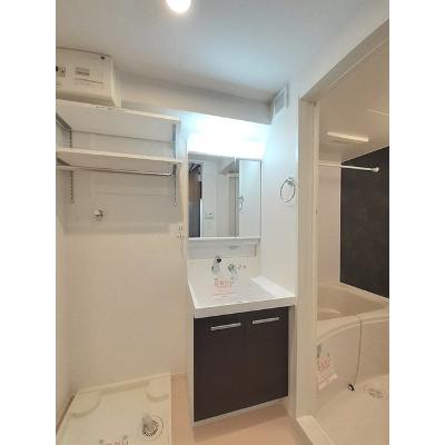 グランソレイユ 403【管理NO：1-024250901-04030】 ★家具家電は申し込み後に搬入します★ ★2026年09月上旬入居可能★の物件画像