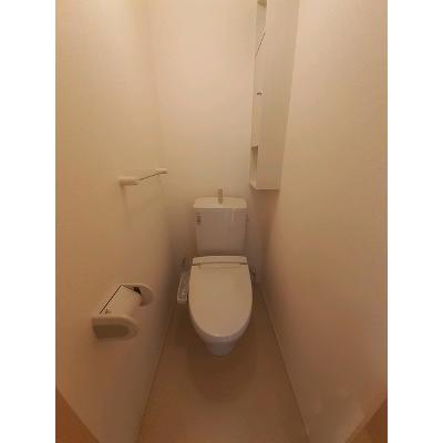フローラ 203【管理NO：1-019823601-02030】 ★家具家電は申し込み後に搬入します★ ★2026年09月上旬入居可能★の物件画像