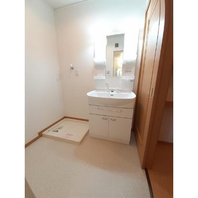 サンリットヒルズ 101【管理NO：1-014652501-01010】 ★家具家電は申し込み後に搬入します★ ★2026年10月上旬入居可能★の物件画像