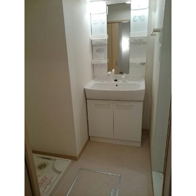 プランド－ル　Ｍ　Ｂ 203【管理NO：1-016067102-02030】 ★家具家電は申し込み後に搬入します★ ★2026年10月上旬入居可能★の物件画像