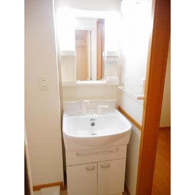 イート　ハーブⅠ 103【管理NO：1-014797401-01030】 ★家具家電は申し込み後に搬入します★ ★2026年10月上旬入居可能★の物件画像