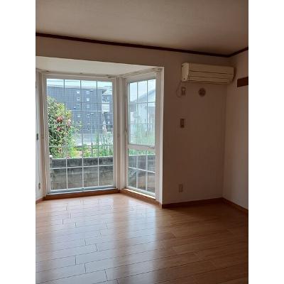 グランディール愛光Ｂ 102【管理NO：1-099042001-01020】 ★家具家電は申し込み後に搬入します★ ★2026年10月中旬入居可能★の物件画像