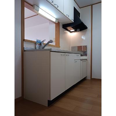 ピアチェーレⅠ 203【管理NO：1-013550901-02030】 ★家具家電は申し込み後に搬入します★の物件画像