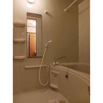 ピアチェーレⅠ 203【管理NO：1-013550901-02030】 ★家具家電は申し込み後に搬入します★の物件画像