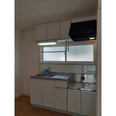 サンハイツ３番館 102【管理NO：1-002134603-01020】 ★家具家電は申し込み後に搬入します★ ★2026年09月中旬入居可能★の物件画像