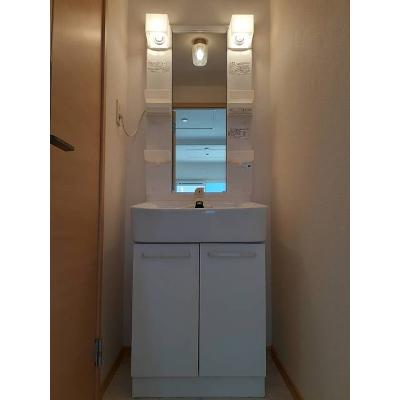 サンハイツ３番館 102【管理NO：1-002134603-01020】 ★家具家電は申し込み後に搬入します★ ★2026年09月中旬入居可能★の物件画像