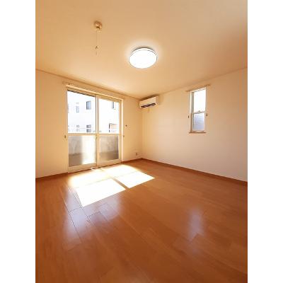 ハマナスＣ 102【管理NO：1-013556401-01020】 ★家具家電は申し込み後に搬入します★ ★2026年10月上旬入居可能★の物件画像
