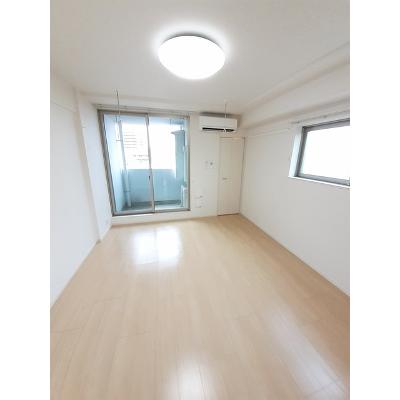 ミライア 406【管理NO：1-022860301-04050】 ★家具家電は申し込み後に搬入します★ ★2026年10月中旬入居可能★の物件画像