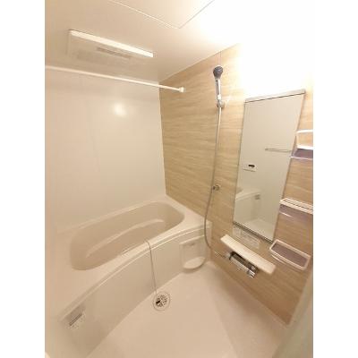 ミライア 406【管理NO：1-022860301-04050】 ★家具家電は申し込み後に搬入します★ ★2026年10月中旬入居可能★の物件画像