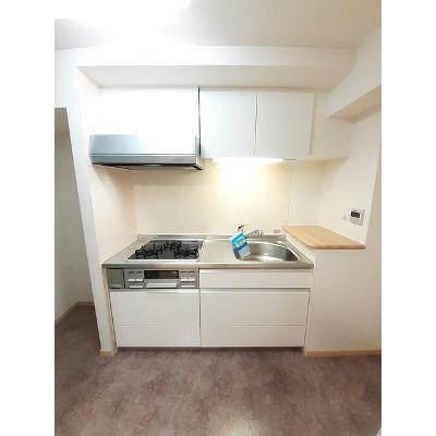 ライジング・サン 206【管理NO：1-017559501-02050】 ★家具家電は申し込み後に搬入します★ ★2026年11月中旬入居可能★の物件画像