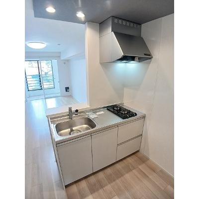 アネックス 204【管理NO：1-026816601-02040】 ★家具家電は申し込み後に搬入します★の物件画像