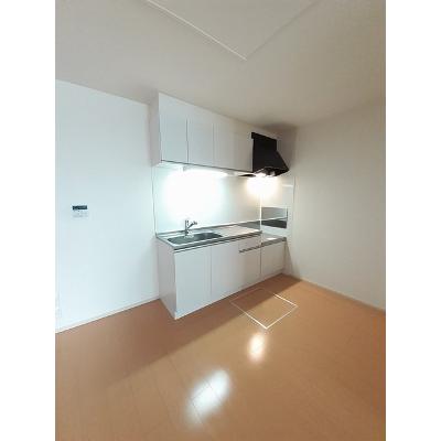 クロシェット　ルーレ 103【管理NO：1-019240601-01030】 ★家具家電は申し込み後に搬入します★ ★2026年10月中旬入居可能★の物件画像