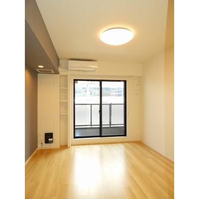 二番館 302【管理NO：1-027003701-03020】 ★家具家電は申し込み後に搬入します★ ★2026年10月中旬入居可能★の物件画像