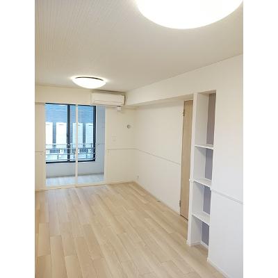 サンリーフⅠ 103【管理NO：1-027336301-01030】 ★家具家電は申し込み後に搬入します★の物件画像