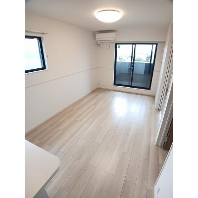 ファミールケイ　Ａ 201【管理NO：1-028140801-02010】 ★家具家電は申し込み後に搬入します★の物件画像