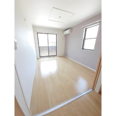 ボヌール・ジェイ　Ⅱ 101【管理NO：1-023073802-01010】 ★家具家電は申し込み後に搬入します★ ★2026年10月中旬入居可能★の物件画像