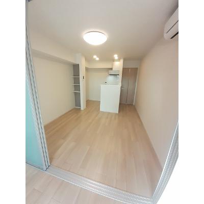 アパイサント 202【管理NO：1-027149201-02020】 ★家具家電は申し込み後に搬入します★ ★2026年10月中旬入居可能★の物件画像