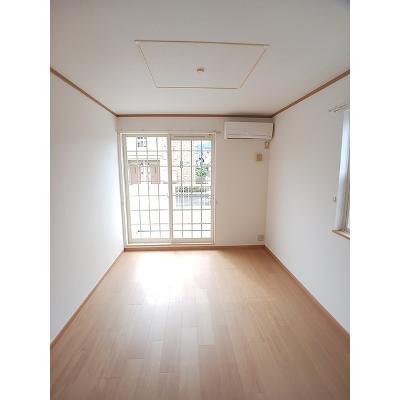 ドリーム・紀香　Ａ 102【管理NO：1-012428101-01020】 ★家具家電は申し込み後に搬入します★ ★2026年10月中旬入居可能★の物件画像