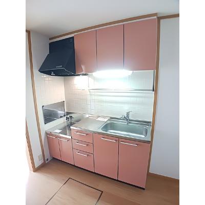 ドリーム・紀香　Ａ 102【管理NO：1-012428101-01020】 ★家具家電は申し込み後に搬入します★ ★2026年10月中旬入居可能★の物件画像
