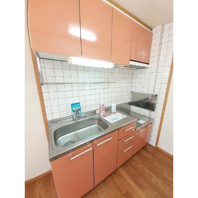 サンフラワー 201【管理NO：1-012535001-02010】 ★家具家電は申し込み後に搬入します★ ★2026年10月上旬入居可能★の物件画像