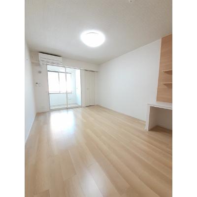 シャン・ド・フルールＭ 101【管理NO：1-026974101-01010】 ★家具家電は申し込み後に搬入します★ ★2026年09月下旬入居可能★の物件画像