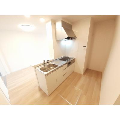 ボヌール金木犀　Ⅱ 105【管理NO：1-027359902-01040】 ★家具家電は申し込み後に搬入します★ ★2026年11月上旬入居可能★の物件画像