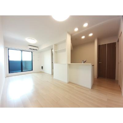 グレイス行橋西泉 203【管理NO：1-027328401-02030】 ★家具家電は申し込み後に搬入します★ ★2026年10月下旬入居可能★の物件画像
